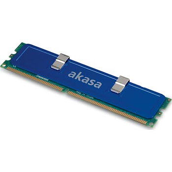 AKASA Kylfläns för RAM-minne DDR/SDRAM