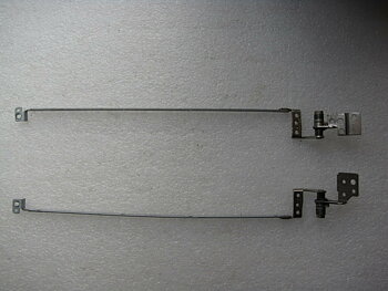 ACER display Hinges vänster & Höger, Gångjärn för ACER Aspire 5253 (AM0C9000400+AM0C9000300)(begagnad)