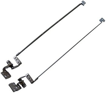 Gångjärn för Acer Aspire 5742G, Vänster + Höger (Använt) (AM0C9000500 AM0C9000600)