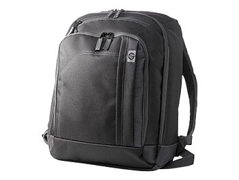(AM863ET)HP BASIC BACKPACK  FÖR HP BÄRBAR 15 Svart