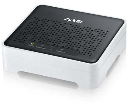 ZyXEL AMG1001 ADSL Modem Router Annex A