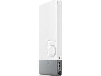 Huawei Honor AP006L Power bank, portabelt batteri för laddning av mobila enheter, 5000mAh 2A