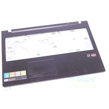 AP0YB000I10YQ, Top Case passar till Lenovo G505s ( Begagnad )