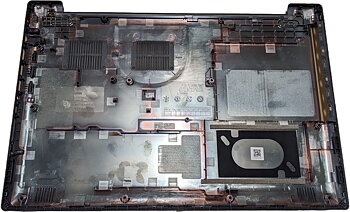 Bottom Cover för Lenovo IdeaPad 330-15IKB(Använt) ( AP18C000530AYL)