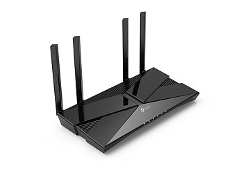 TP-Link Archer AX12 Route WiFi 6 RouterAX1500, Gigabit, Parent Control