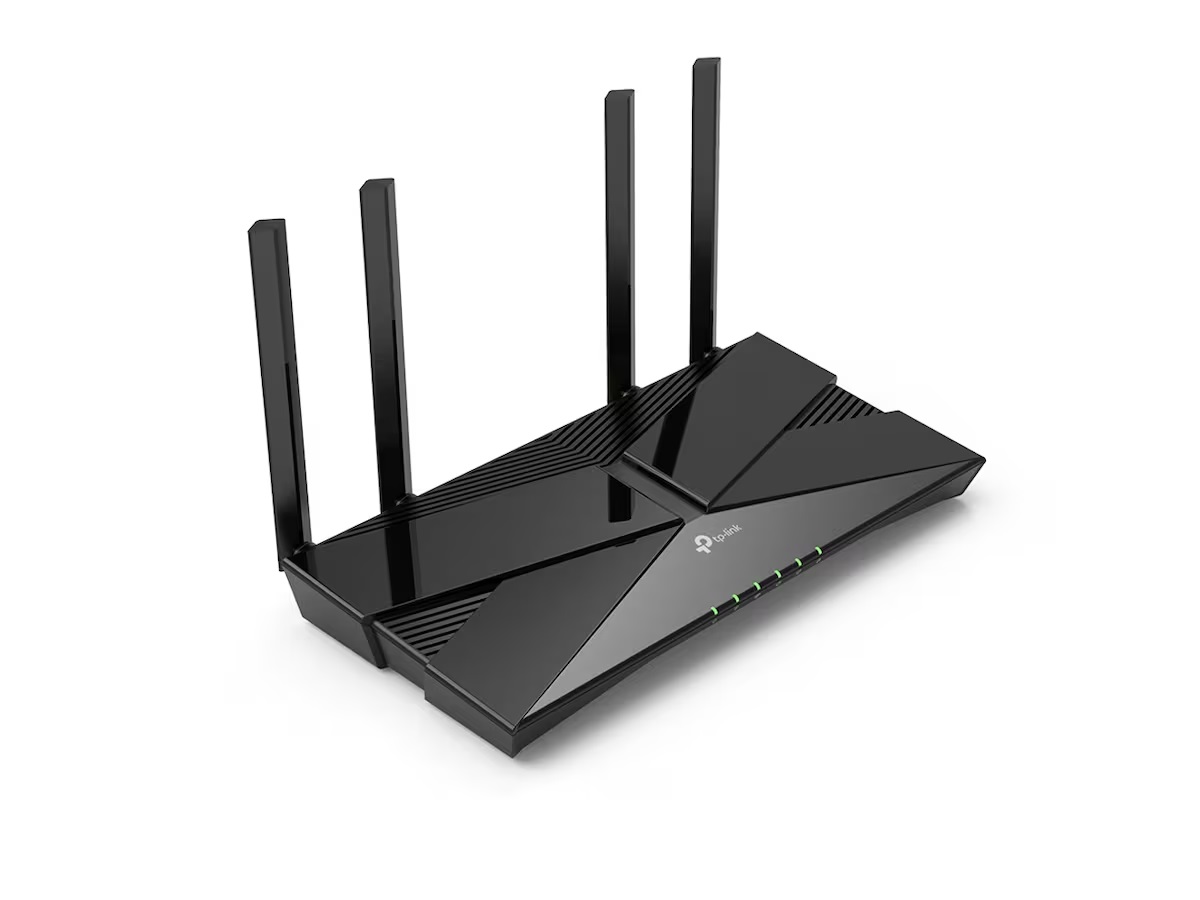 TP-Link Archer AX23 Route WiFi 6 RouterAX1800, Gigabit, Parent Control