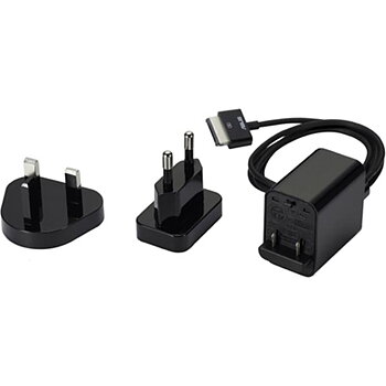 Asus - Strömadapter - 18 Watt - för Eee Pad Transformer TF101; Transformer Pad TF300T