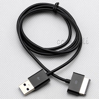 (ASUS-40Pin-Kabel )40PIN USB3.0 Charger Data Cable For Asus Eee Pad TransFormer TF201 TF300T TF101G