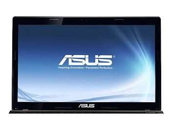 ASUS-K53S-Komplett-LCD-Skärm, Komplett skärm passar till ASUS K53S (Begagnad)