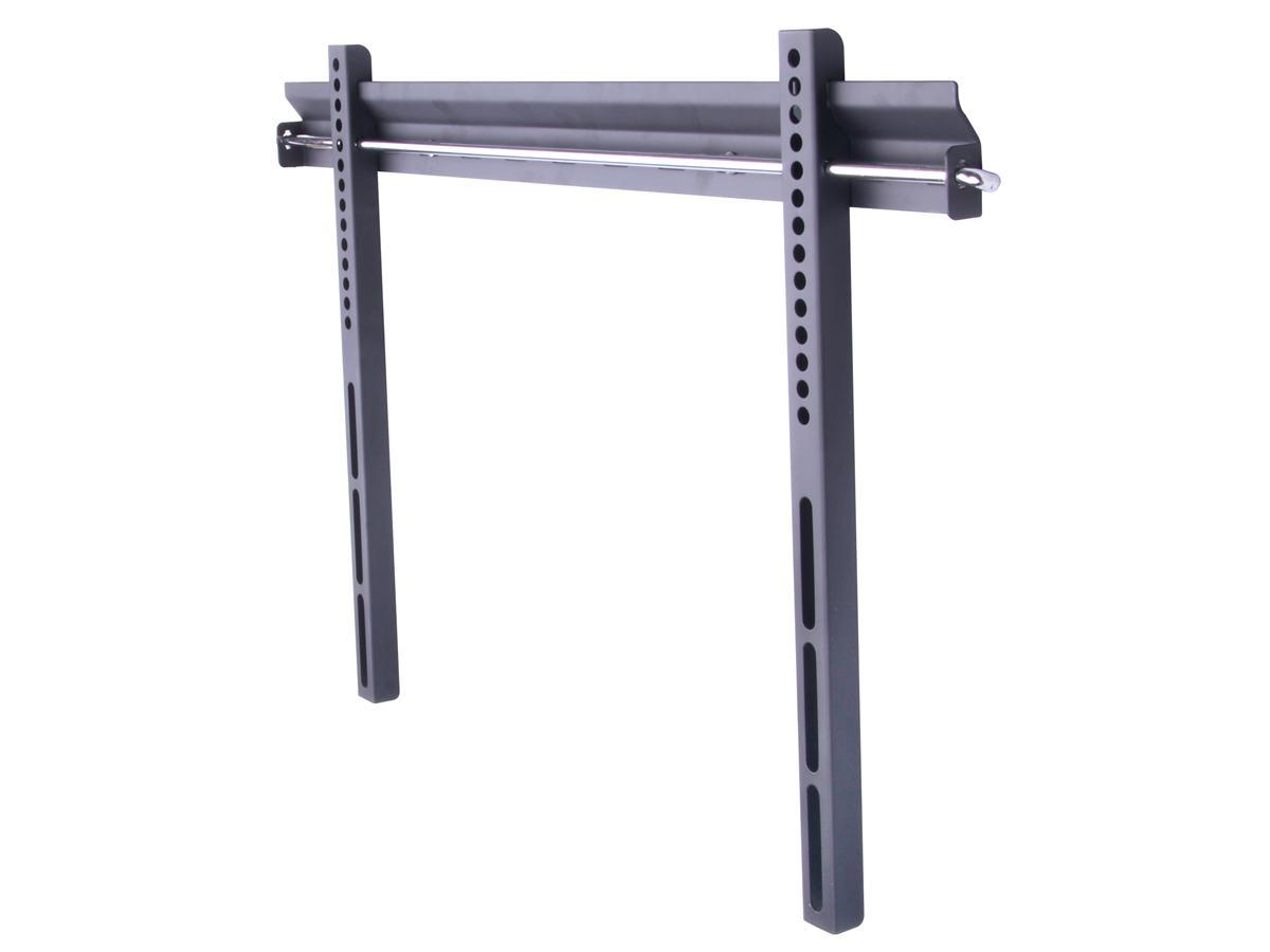 AX väggfäste AX1100. VESA upptil 800x400, 40-65. maks 70kg
