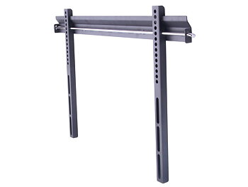 AX väggfäste AX1100. VESA upptil 800x400, 40-65. maks 70kg