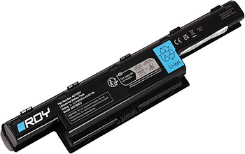 Ersättningsbatteri för ACER bärbar AS10D31 AS10D51 934T2078F 934T2079F bärbar datorbatteri ersättning för Acer AS10D81 AS10D41 AS10D61 AS10D73 AS10D75 5750 AS10D71 5742 AS10D5D5D5D5D5D55D55555D50D50D50D5550D55550D5550D57106 E1-531 5250