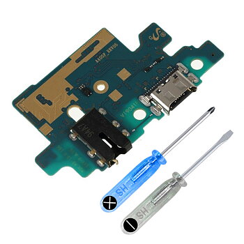 Dock Connector Charging Port for Samsung Galaxy A40 A405.