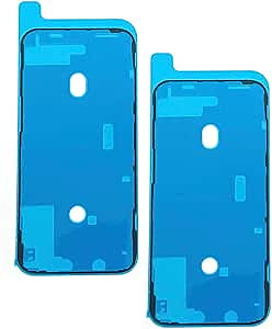 (B0BD3HYS2B )iPhone 12 Pro Max Vattentät Tejp / Självhäftande dyna/ klistermärke för iPhone 12 Pro Max. Vattentät display/ hölje självhäftande remsor