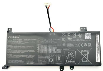 Original ASUS batteri, för ASUS X509(B21N1818-2 )