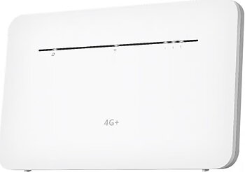 Huawei B535-232A Trådlös 4G+ Router,MobilbredbandsRouter, Wifi, Ingång för externt Antenn anslutning
