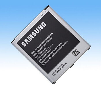 Samsung Galaxy S4 Batteri 2600mAh Li-Ion (B600BE)- Original