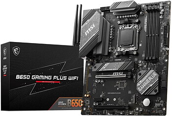 MSI B650 Gaming Plus Wi-Fi DDR5, Socket AM5