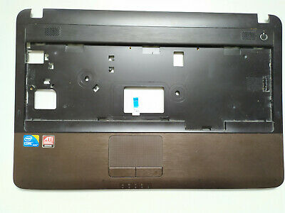 BA75-02564B, Top Case passar till Samsung NoteBook NP-R540H ( Begagnad )