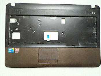 BA75-02564B, Top Case passar till Samsung NoteBook NP-R540H ( Begagnad )