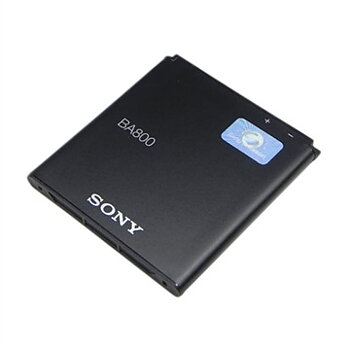 Sony Ericsson original batteri till Sony Xperia C LT25i