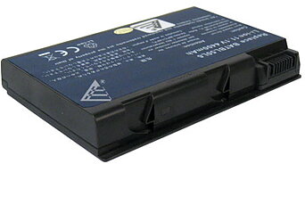 ACER Batteri BATBL50L6 4000mAH /11,1V (BEG. Original batteri)