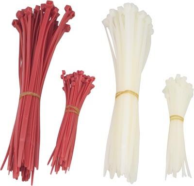 Buntband 100mm & 200mm 200-pack
