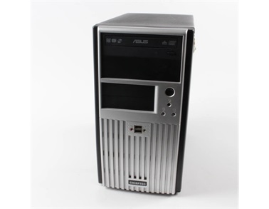 BEC dator, Core i5, 8GB DDR4,  250GB SSD, Win11 home