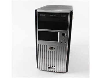 BEC dator, Core i5, 8GB DDR4,  250GB SSD, Win11 home