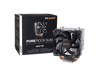 Be Quiet Pure Rock Slim
