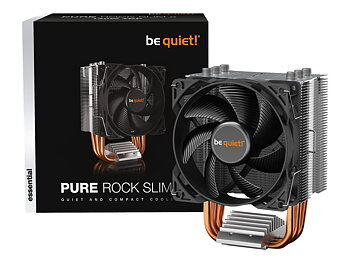 Be Quiet Pure Rock Slim 2