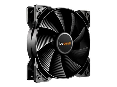 Be Quiet Pure Wings 2, 80mm PWM, 80X80X25 mm