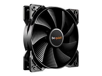 Be Quiet Pure Wings 2, 80mm PWM, 80X80X25 mm