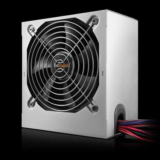 BE Quiet System Power B9 400W