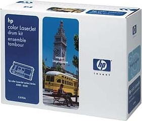 HP Print Drum, Color LJ 4500 6500 pg.col ( Fynd Pris)