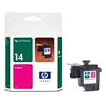 HP Skrivarhuvud för CP1160, D1x5/ 71x0, Magenta