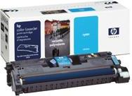 HP Toner för Färg Laser 2500 Cyan( Fynd Pris)