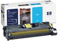 HP Toner för Färg Laser 2500 Yellow( Fynd Pris)