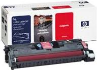 HP Toner för Färg Laser 2500 Magenta( Fynd Pris)