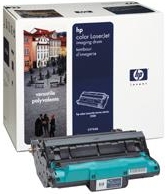 HP Print Drum, Color LJ 2500