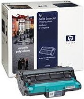 HP Print Drum, Color LJ 2500