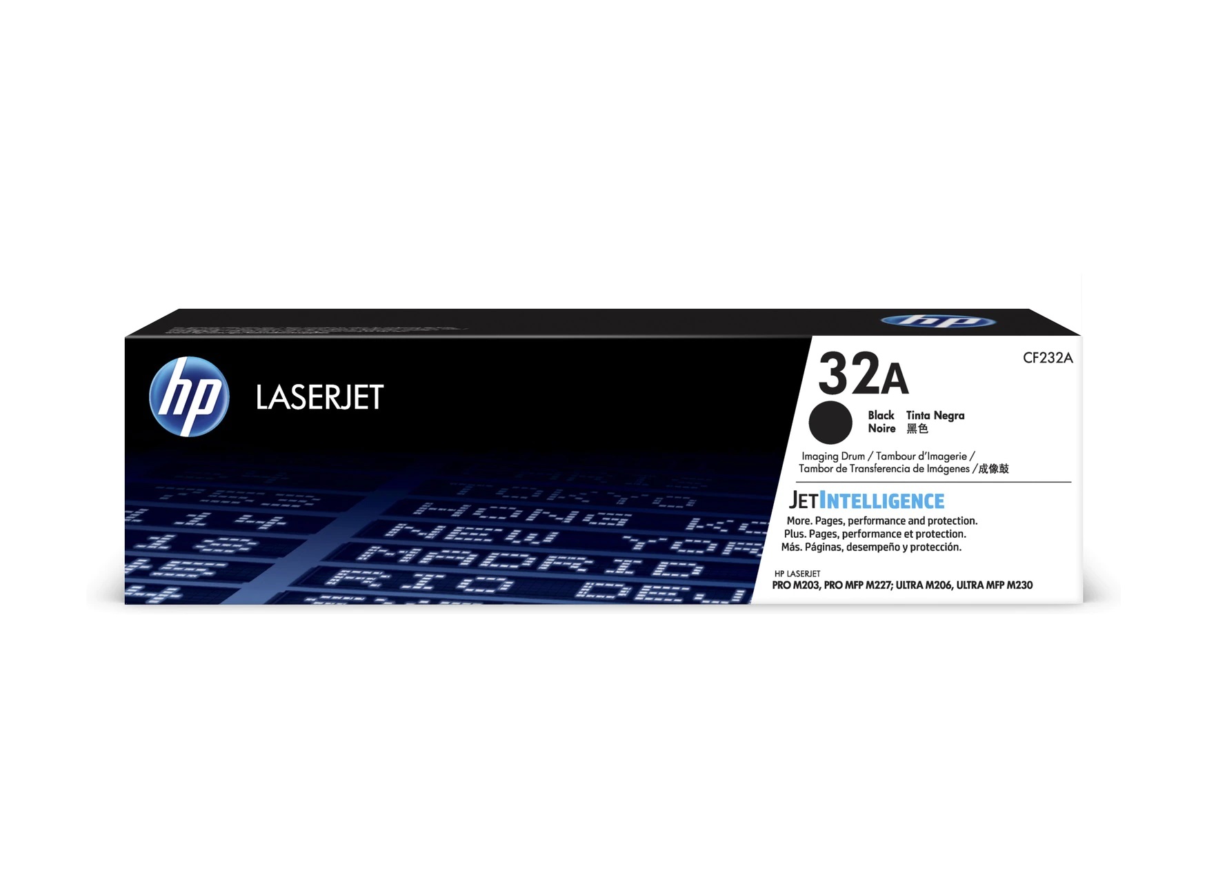 HP CF232A 32A original LaserJet Imaging Trumma