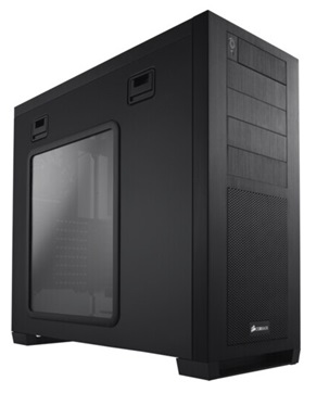 Gaming PC, Intel Core i5, 8GB Ram, 500GB SSD, Geforce GTX670 2GB, DVD, Win10 64bitar