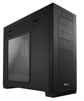 Gaming PC, Intel Core i5, 8GB Ram, 500GB SSD, Geforce GTX670 2GB, DVD, Win10 64bitar