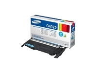 Samsung CLT-C4072S Toner Cyan