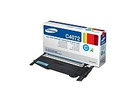 Samsung CLT-C4072S Toner Cyan