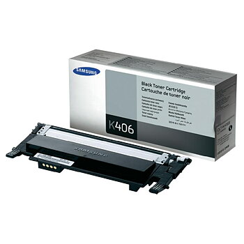 SAMSUNG TONER SVART CLP-360 CLX-3300