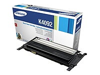 SAMSUNG Original CLT-K4092 SVART TONER