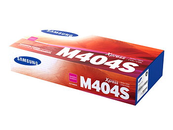 SAMSUNG TONER Magenta CLT-C404S Original
