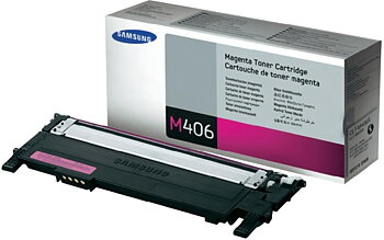 SAMSUNG TONER MAGENTA CLP-360 CLX-3300